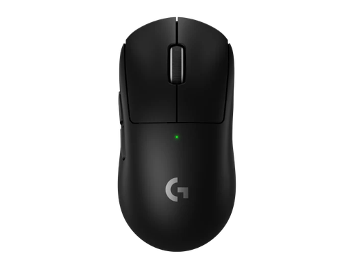 Logitech G Pro X SuperLight 2 Black
