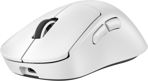 Logitech G Pro X SuperLight 2 White