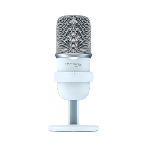 Hyper X Solo Cast White