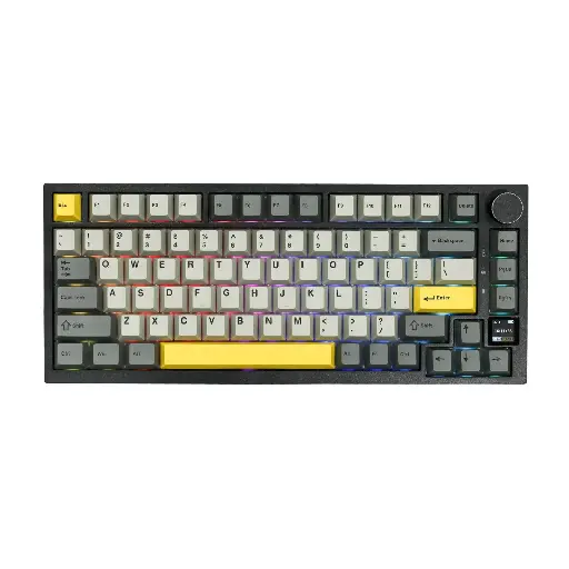 Ajazz AK820 Pro Mechanical Keyboard 