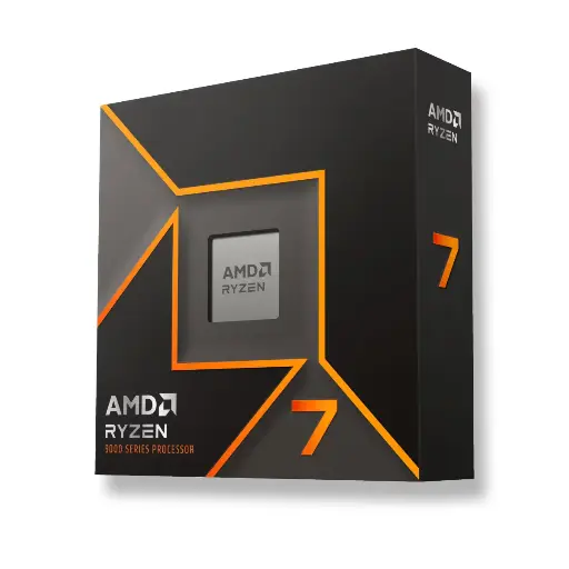 AMD Ryzen 7 9700x Tray