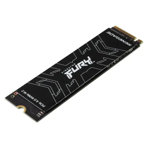 Kingston FURY Renegade 2TB PCIe Gen 4.0 NVMe M.2| Up to 7300 MB/s | 3D TLC NAND | Works with PS5