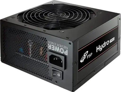 FSP Hydro K PRO (ATX3.0) 600W 80+ Bronze