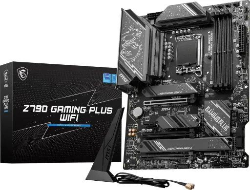 MSI Z790 Gaming Plus WiFi