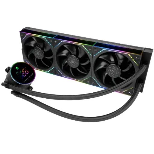 Thermalright Frozen Magic 360 Black ARGB V2