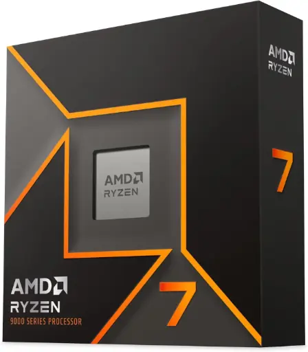 AMD Ryzen™ 7 9700X Tray