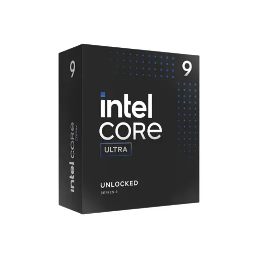 Intel Core Ultra 9 285K Tray