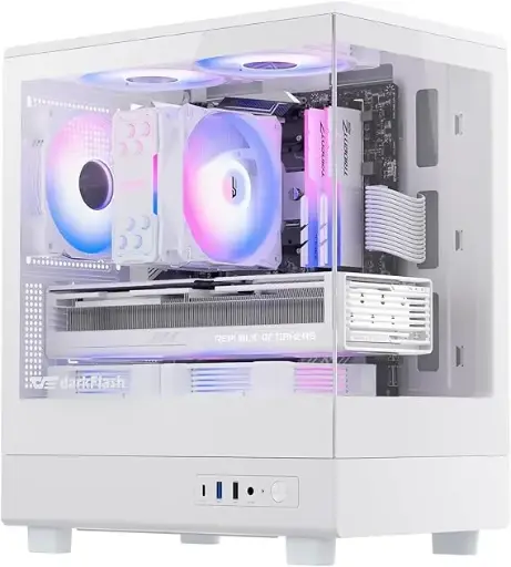 Darkflash DB330M M-ATX PC Case
