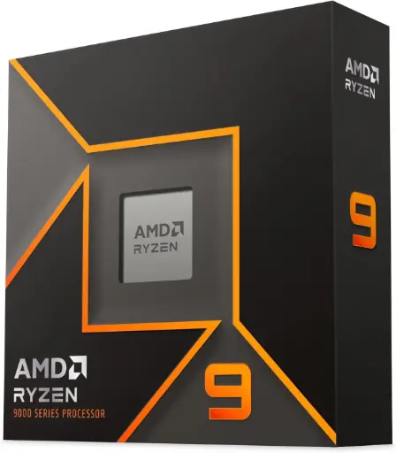 AMD Ryzen™ 9 9950X