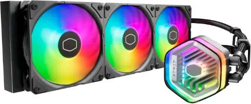 Cooler Master MasterLiquid Atmos 360