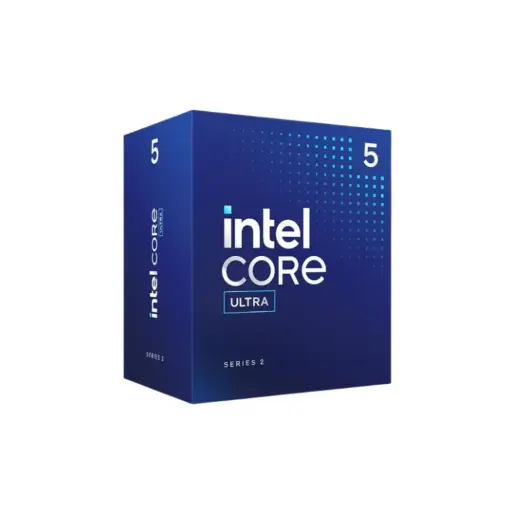 Intel Core Ultra 5 225F Tray