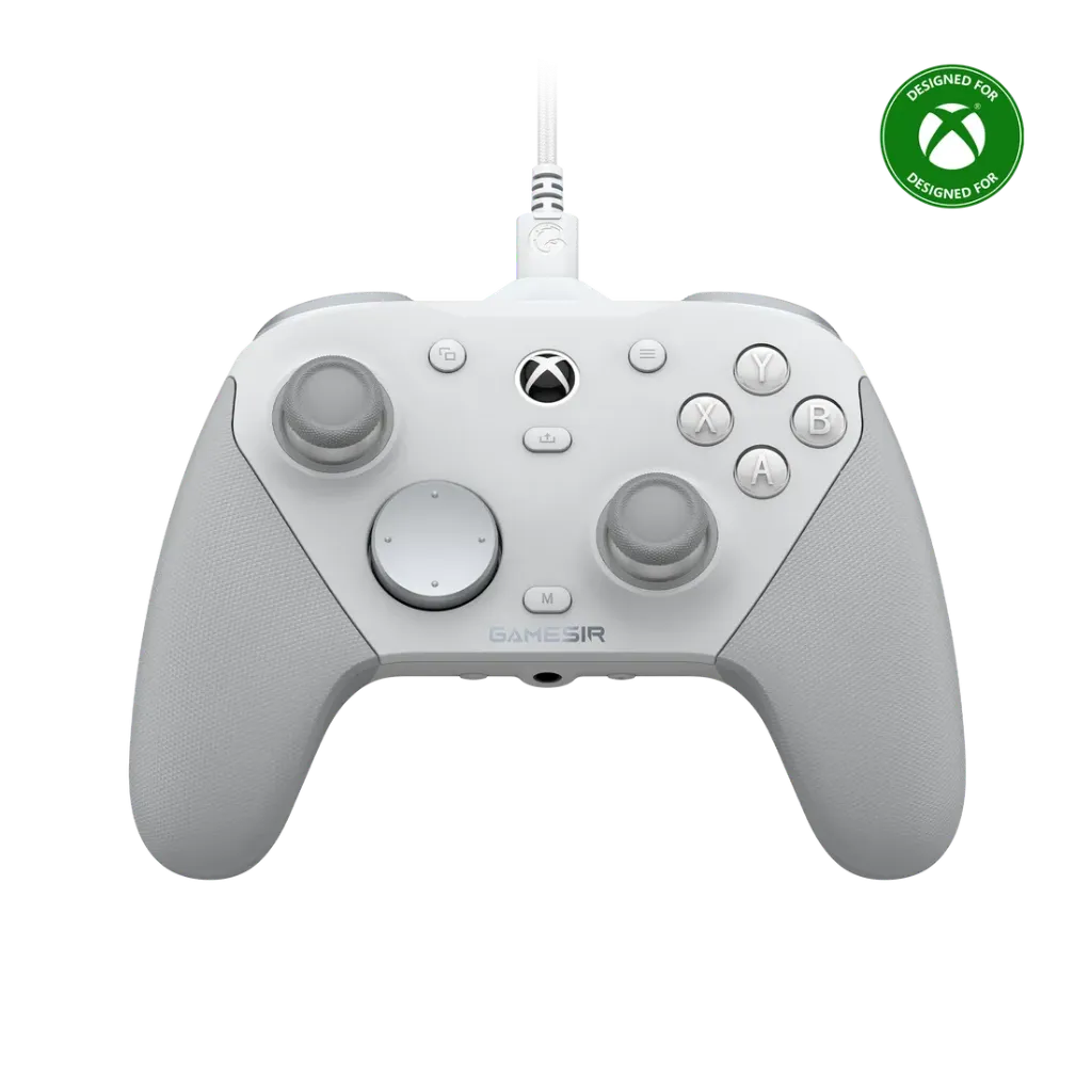 GameSir G7 Pro Tri-Mode Xbox Wired, PC & Mobile Wireless Controller ...
